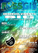 Revista FOSSGIS Brasil