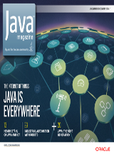 Java Magazine