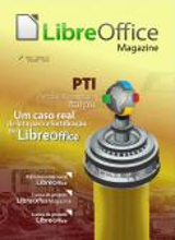 Revista LibreOffice Magazine
