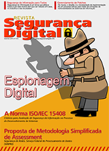 Revista Segurança Digital